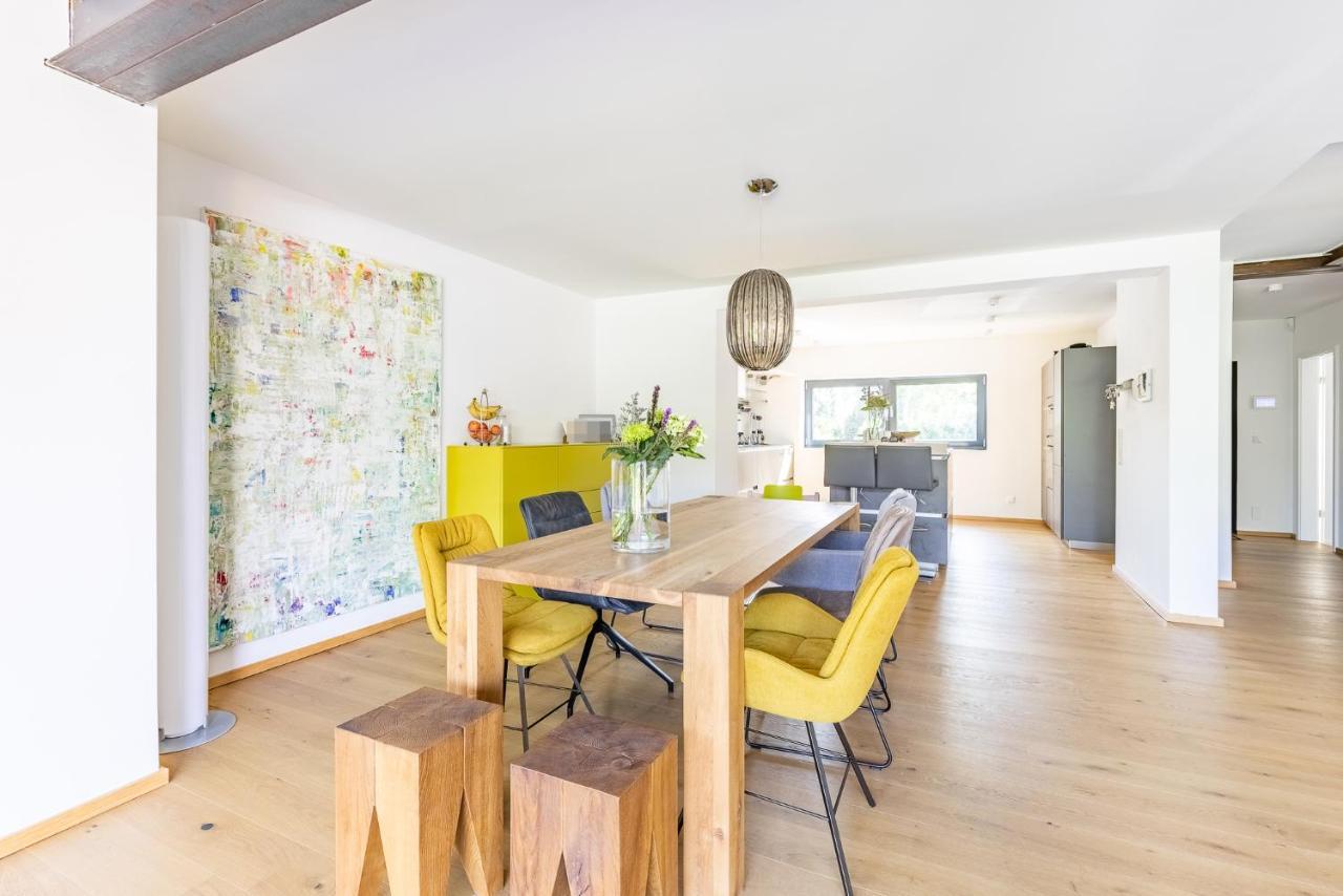 B26 Apartments - Unterwegs Zu Hause Willich Buitenkant foto