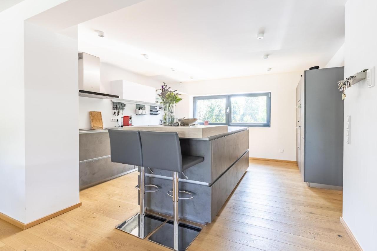 B26 Apartments - Unterwegs Zu Hause Willich Buitenkant foto